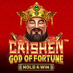 Caishen: God of Fortune Hold & Win