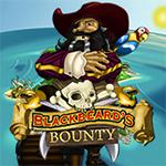 Blackbeard`s Bounty